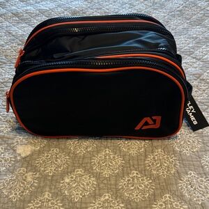 Atley James Toiletry Bag